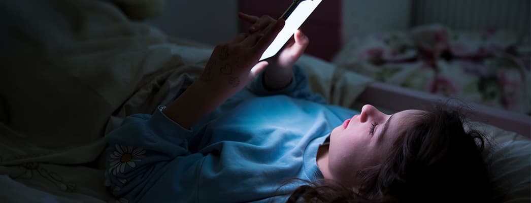 ORN urges balanced approach to proposed social media curfew for 16 and 17 year-olds 