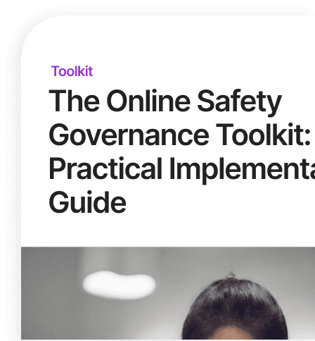 Governance & frameworks