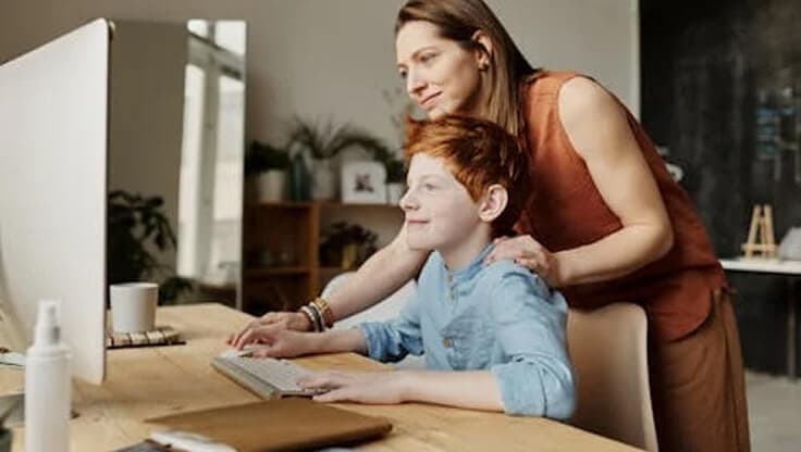 Build trust with consumers & partners